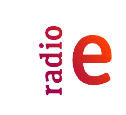 Logo del programa Radioe, de Radio Nacional