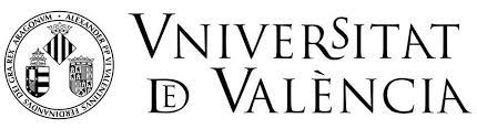 Logo de la Universidad de Valencia